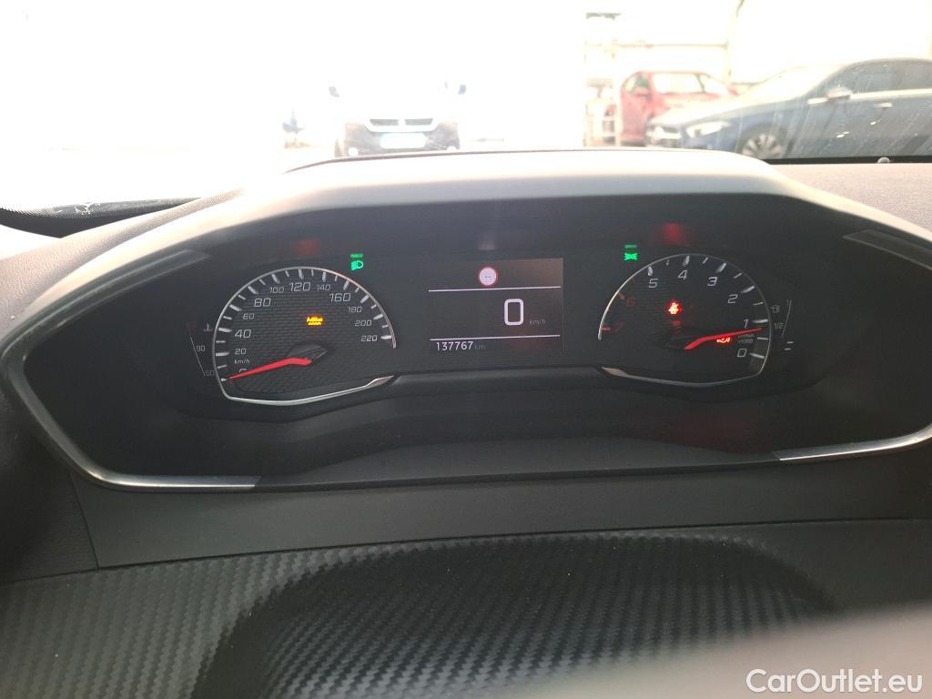  Peugeot  2008  Active Business 1.5 HDi 110CV BVM6 E6d #11