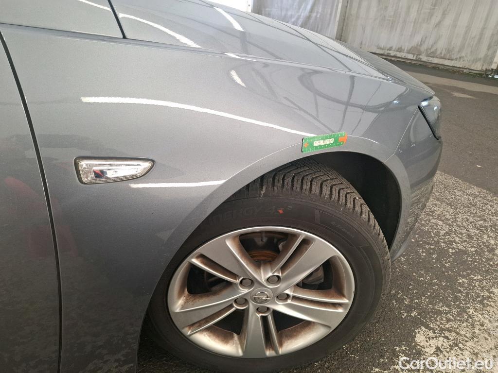  Opel  Insignia  B Sports Tourer Business Elegance 1.6 CDTI 135CV BVA6 E6dT #10