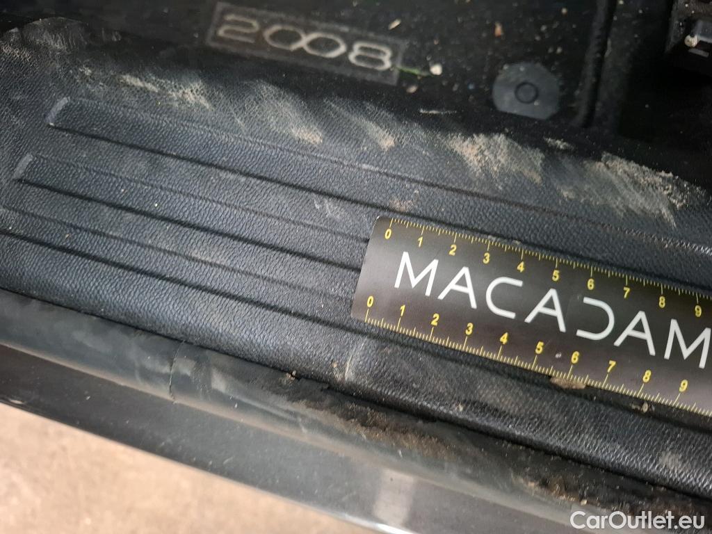  Peugeot  2008  Active Business 1.5 HDi 110CV BVM6 E6d #8