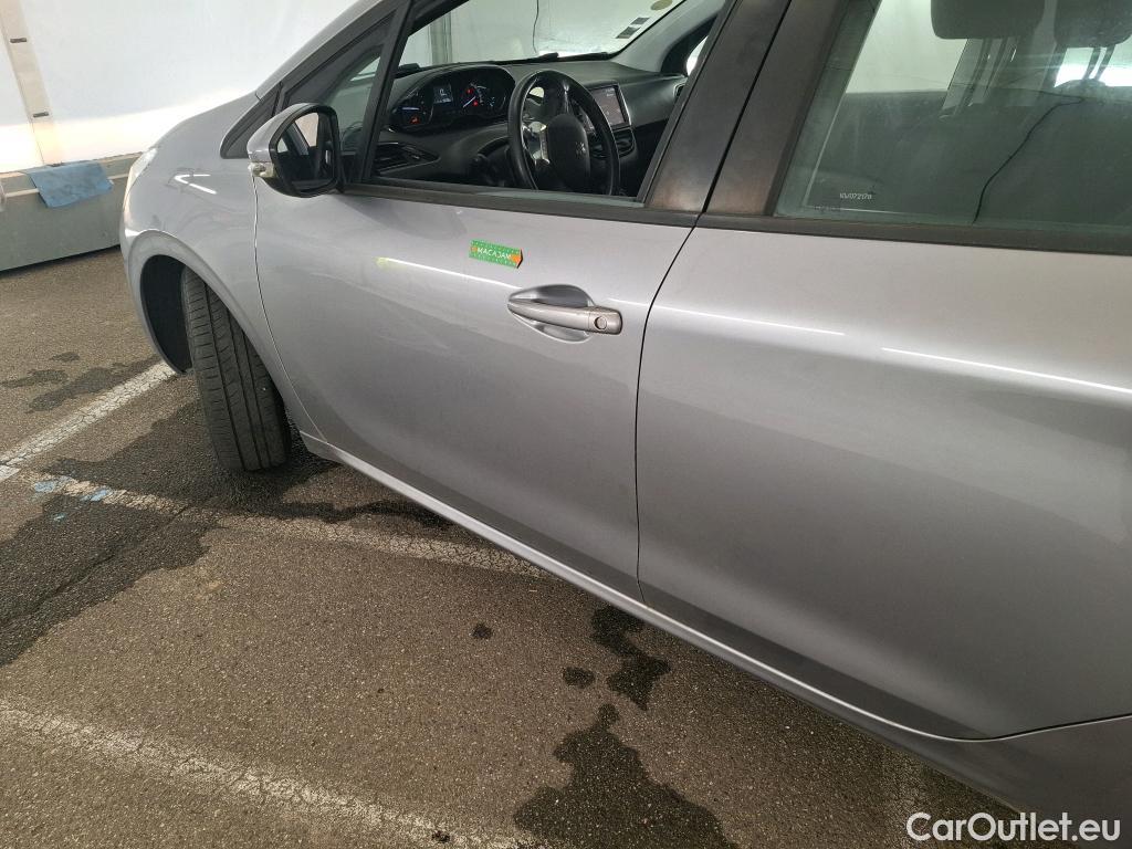  Peugeot  208  Active Business 1.5 HDi 100CV BVM5 E6dT #19