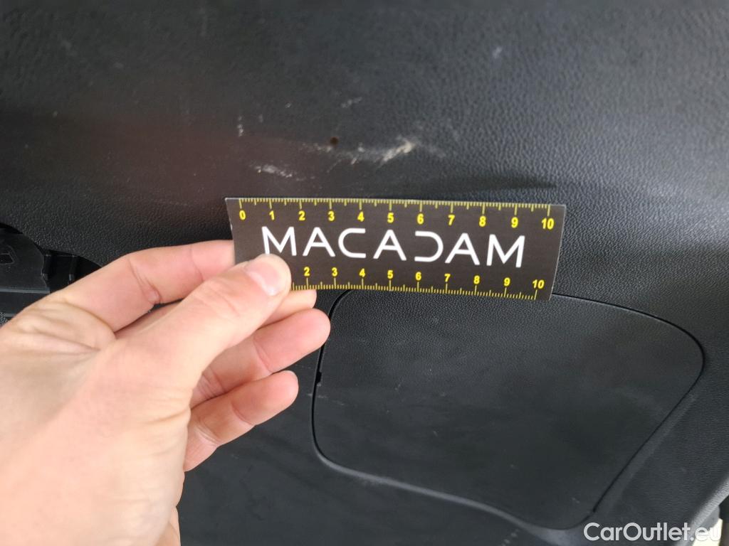  Opel   Grandland X OPEL / 2017 / 5P / SUV 1.2 TURBO 130 EDITION BUSINESS AUTO #16