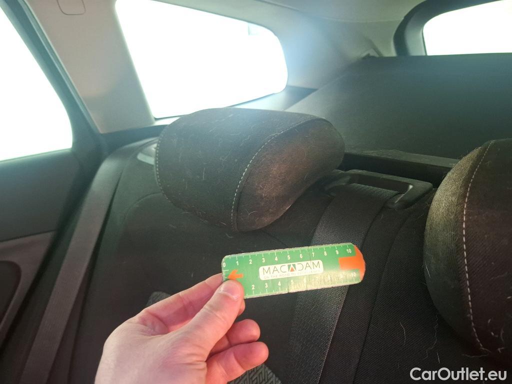  Opel  Insignia  B Sports Tourer Business Elegance 1.6 CDTI 135CV BVA6 E6dT #22