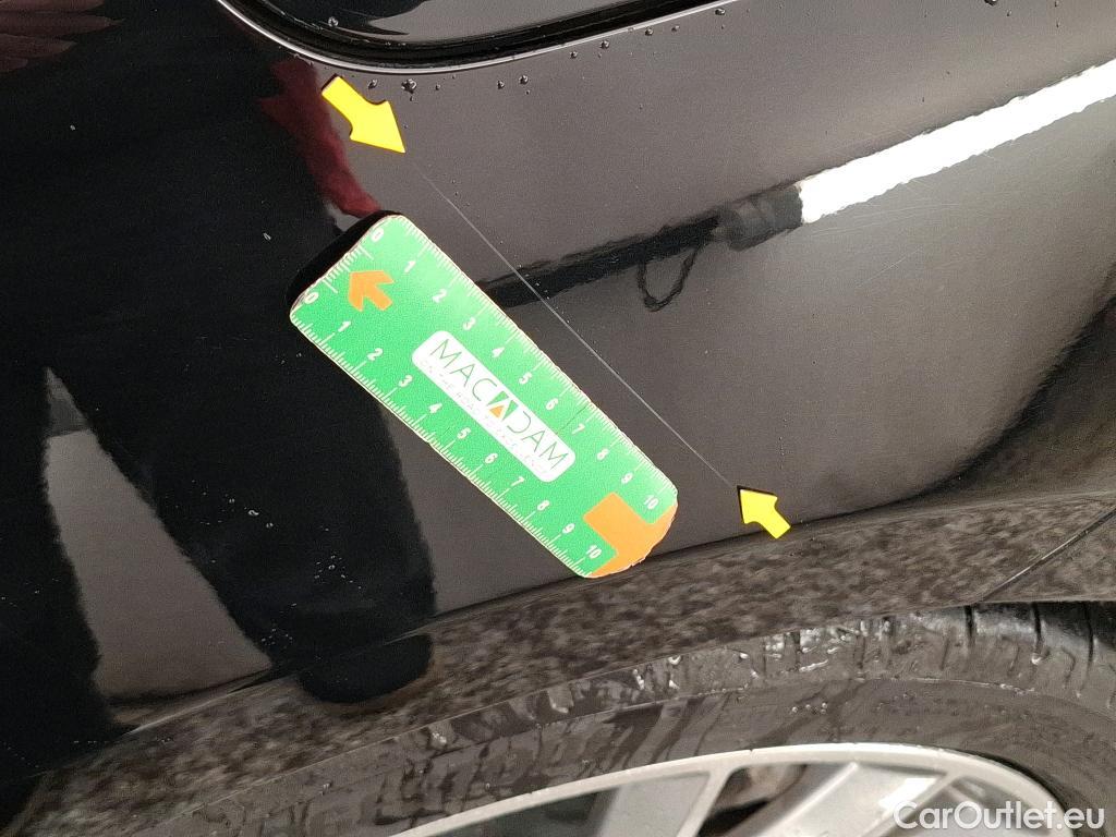  Mercedes  CLA-Klasse MERCEDES-BENZ CLA Coupe / 2019 / 4P / Coupé CLA 220 d AMG Line BA8 #2