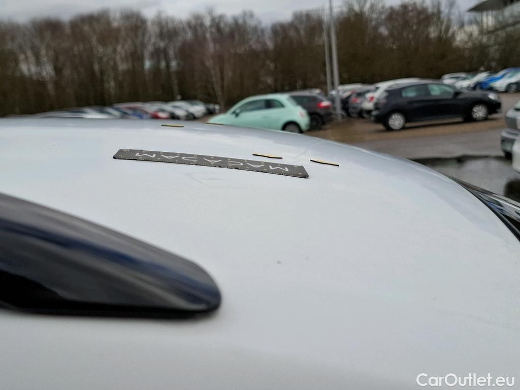  Peugeot  2008  Allure Pack 1.5 HDi 130CV BVA8 E6d #2