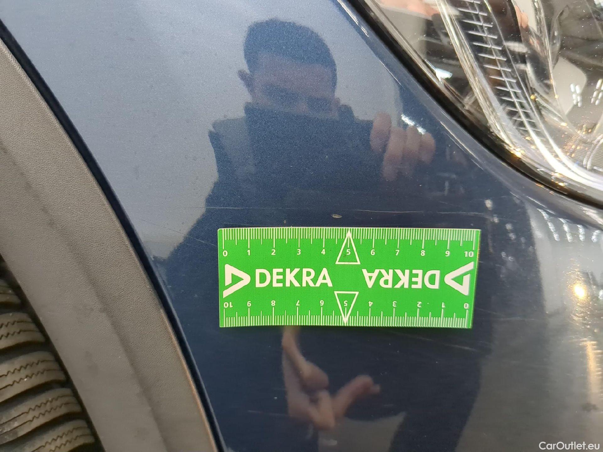  Mercedes  GLA MERCEDES-BENZ  / 2020 / 5P / SUV 2.0  200 D BUSINESS LINE DCT #10