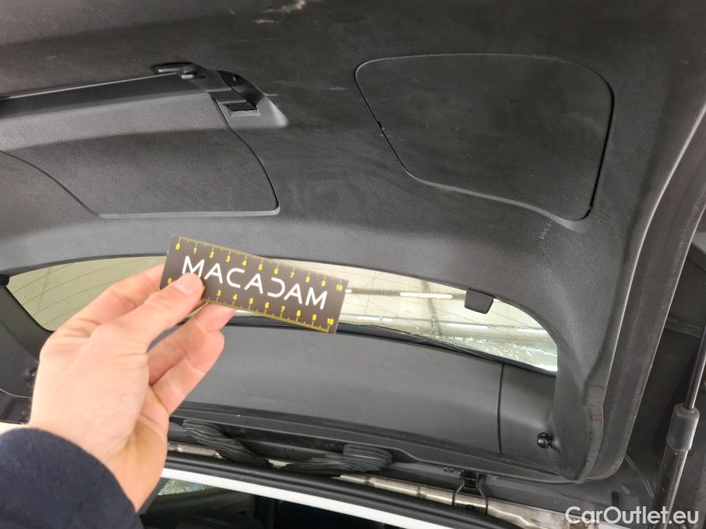  Opel   Grandland X OPEL / 2017 / 5P / SUV 1.2 TURBO 130 EDITION BUSINESS AUTO #14