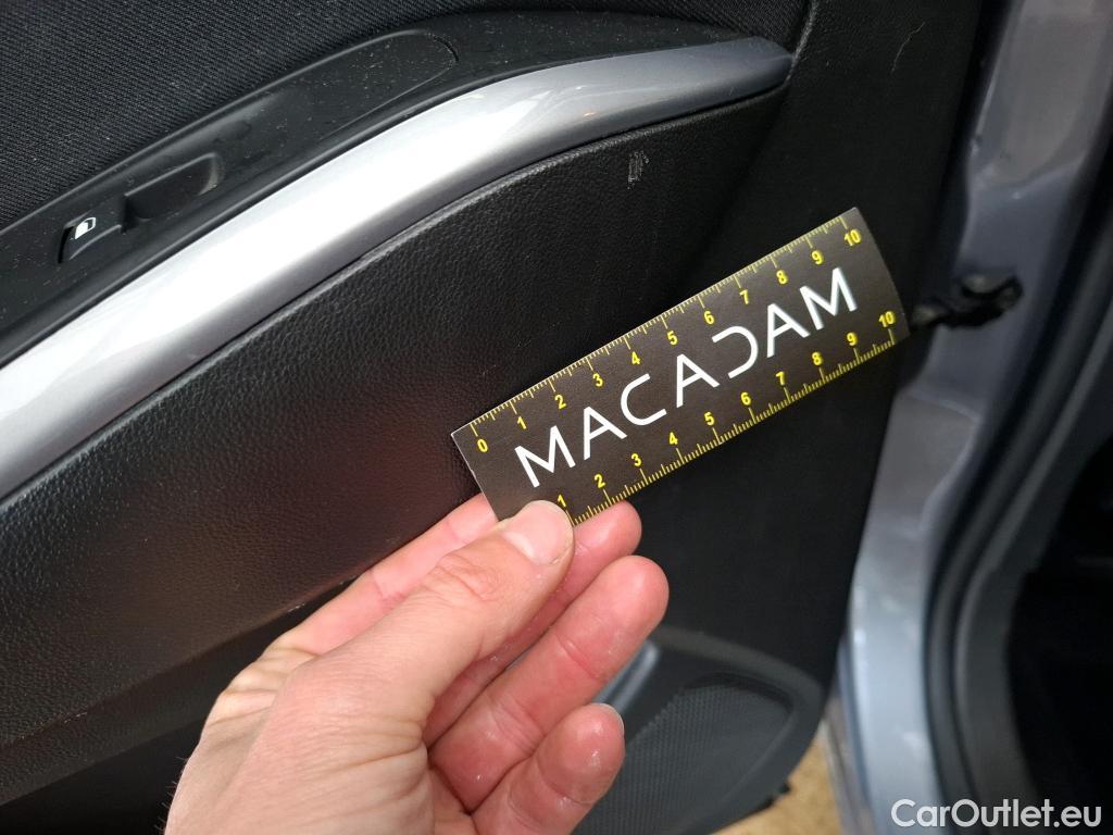  Opel   Grandland X OPEL / 2017 / 5P / SUV 1.2 TURBO 130 EDITION BUSINESS AUTO #29