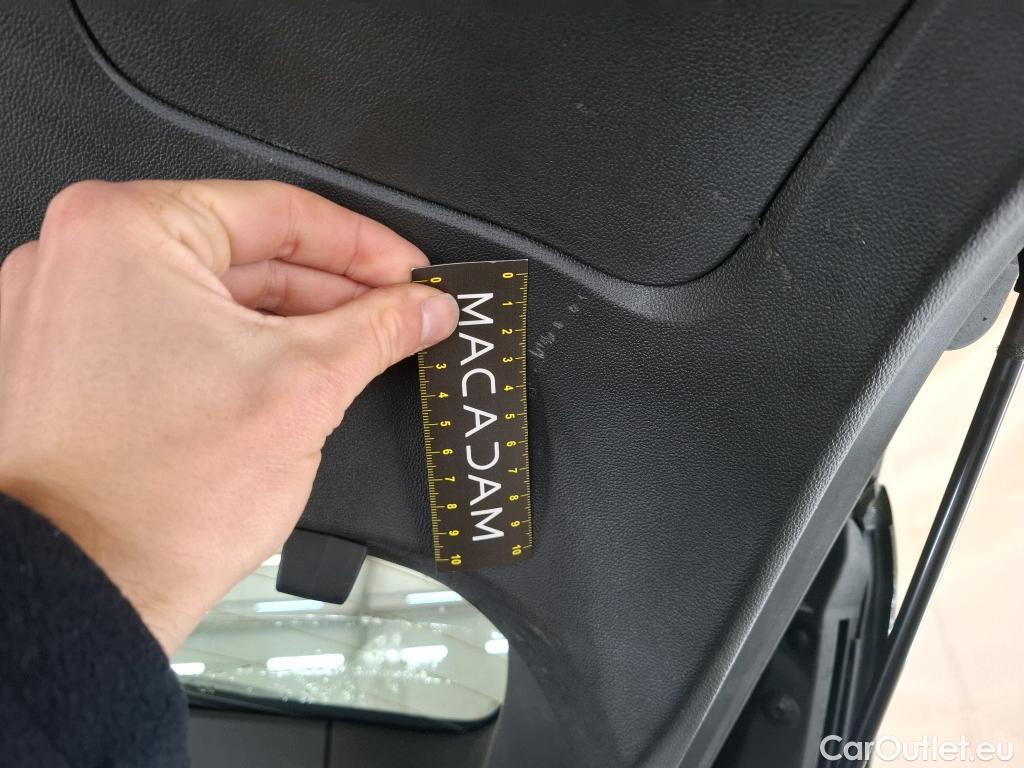  Opel   Grandland X OPEL / 2017 / 5P / SUV 1.2 TURBO 130 EDITION BUSINESS AUTO #15