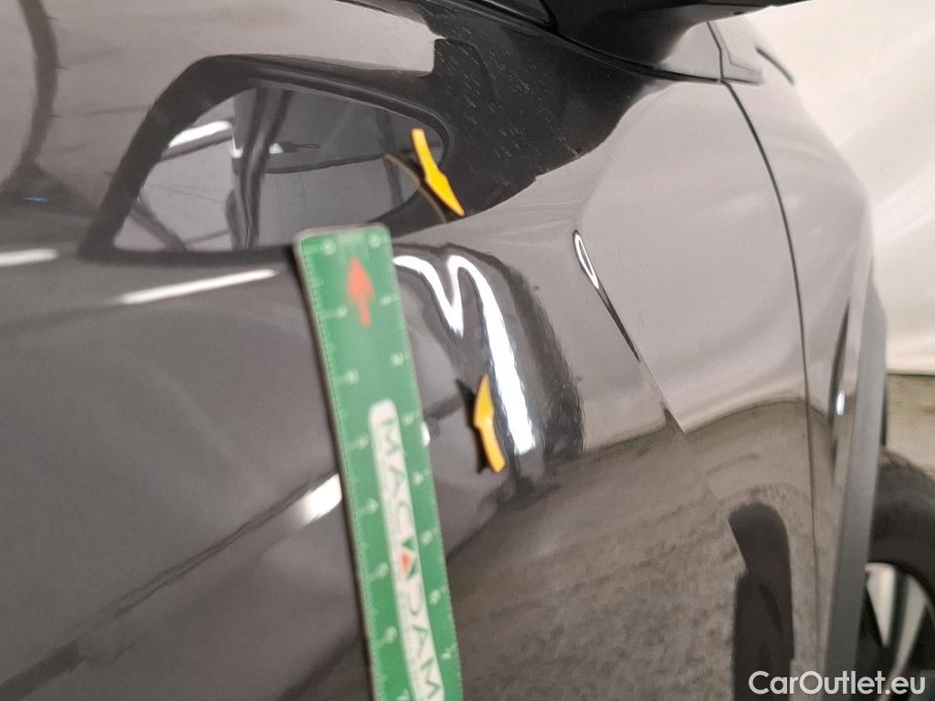  Peugeot  2008  Allure Business 1.2 PureTech 130CV BVA8 E6d #20