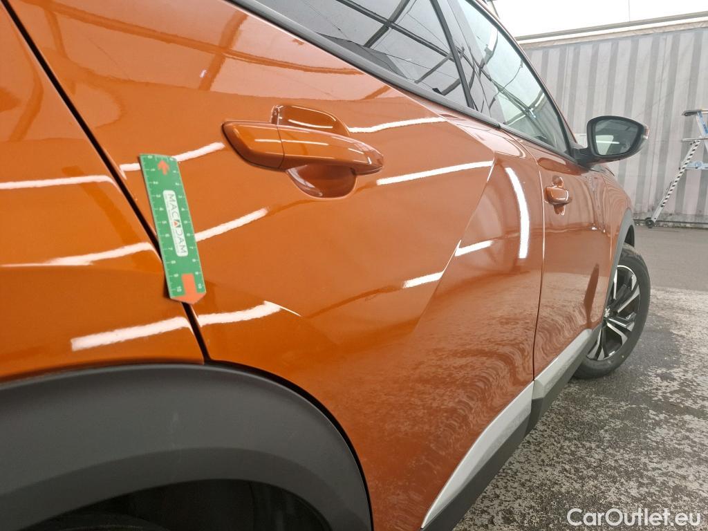  Peugeot  2008  Allure Business 1.5 HDi 130CV BVA8 E6d #5