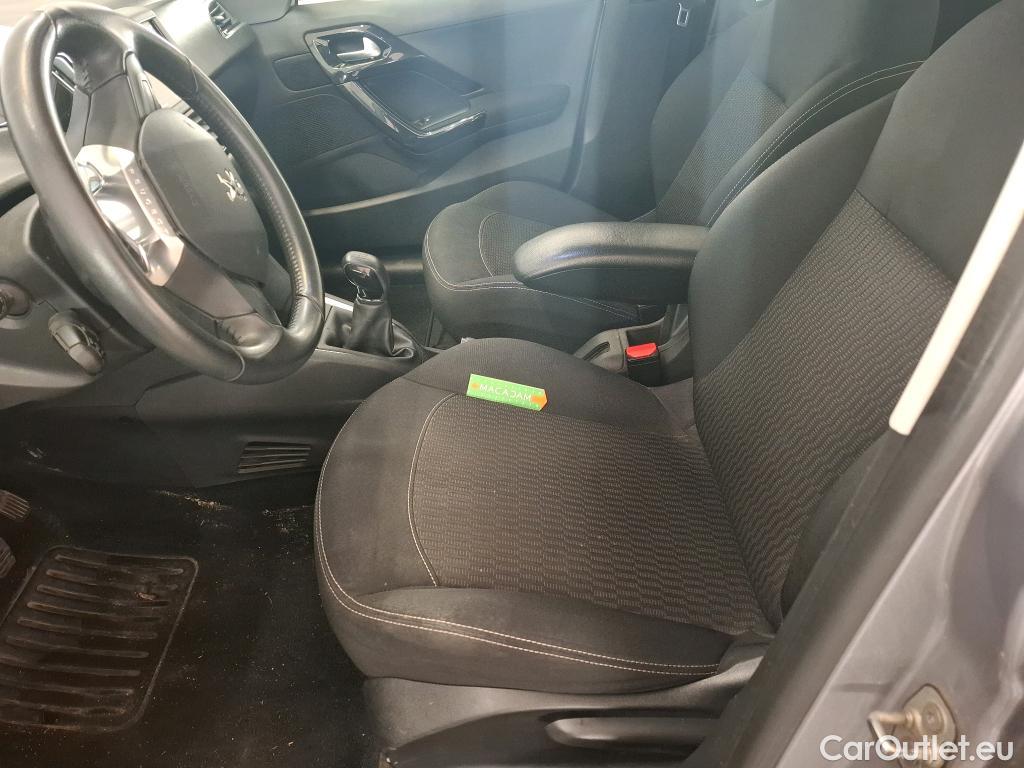  Peugeot  208  Active Business 1.5 HDi 100CV BVM5 E6dT #45