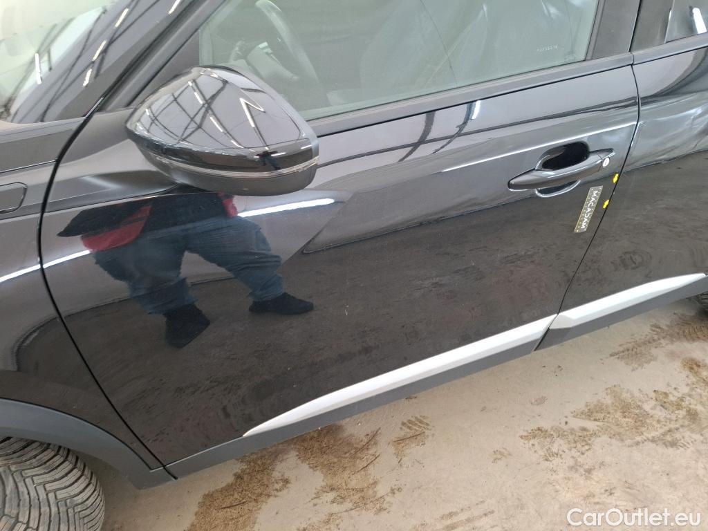  Peugeot  2008  Allure Business 1.5 HDi 110CV BVM6 E6d #6