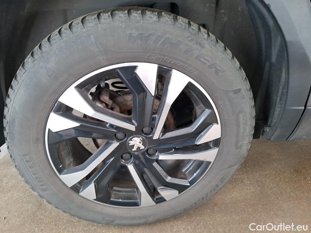  Peugeot  2008  Allure Business 1.5 HDi 110CV BVM6 E6d #28