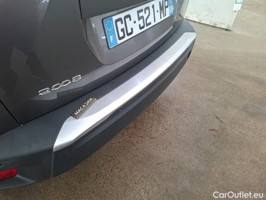  Peugeot  2008  Active Business 1.5 HDi 110CV BVM6 E6d #61