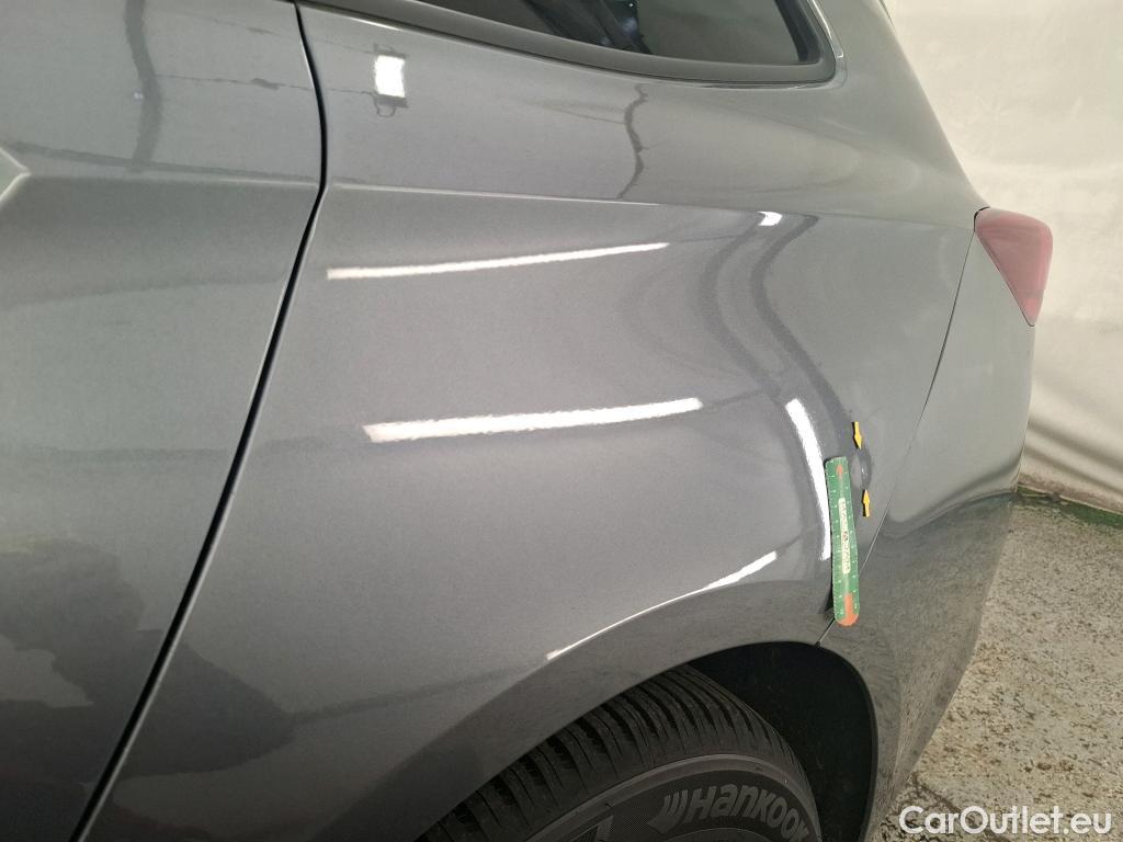  Opel  Insignia  B Sports Tourer Business Elegance 1.6 CDTI 135CV BVA6 E6dT #16