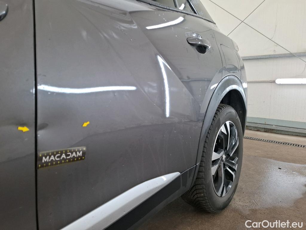  Peugeot  2008  Allure Business 1.5 HDi 110CV BVM6 E6d #6