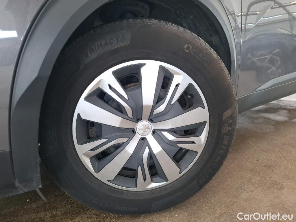  Peugeot  2008  Active Business 1.5 HDi 110CV BVM6 E6d #53