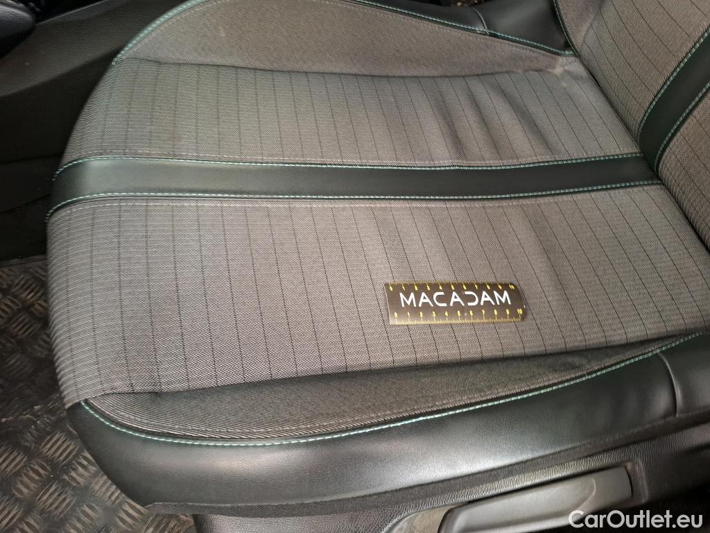  Peugeot  2008  Allure Business 1.5 HDi 110CV BVM6 E6d #20