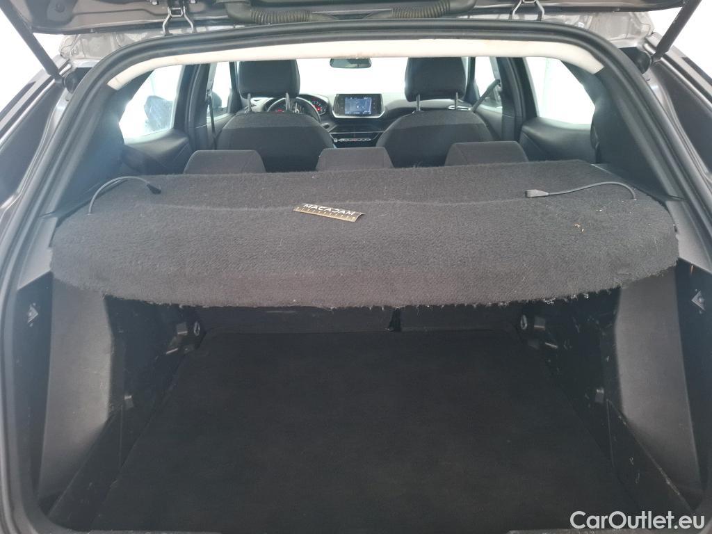  Peugeot  2008  Active Business 1.5 HDi 110CV BVM6 E6d #46