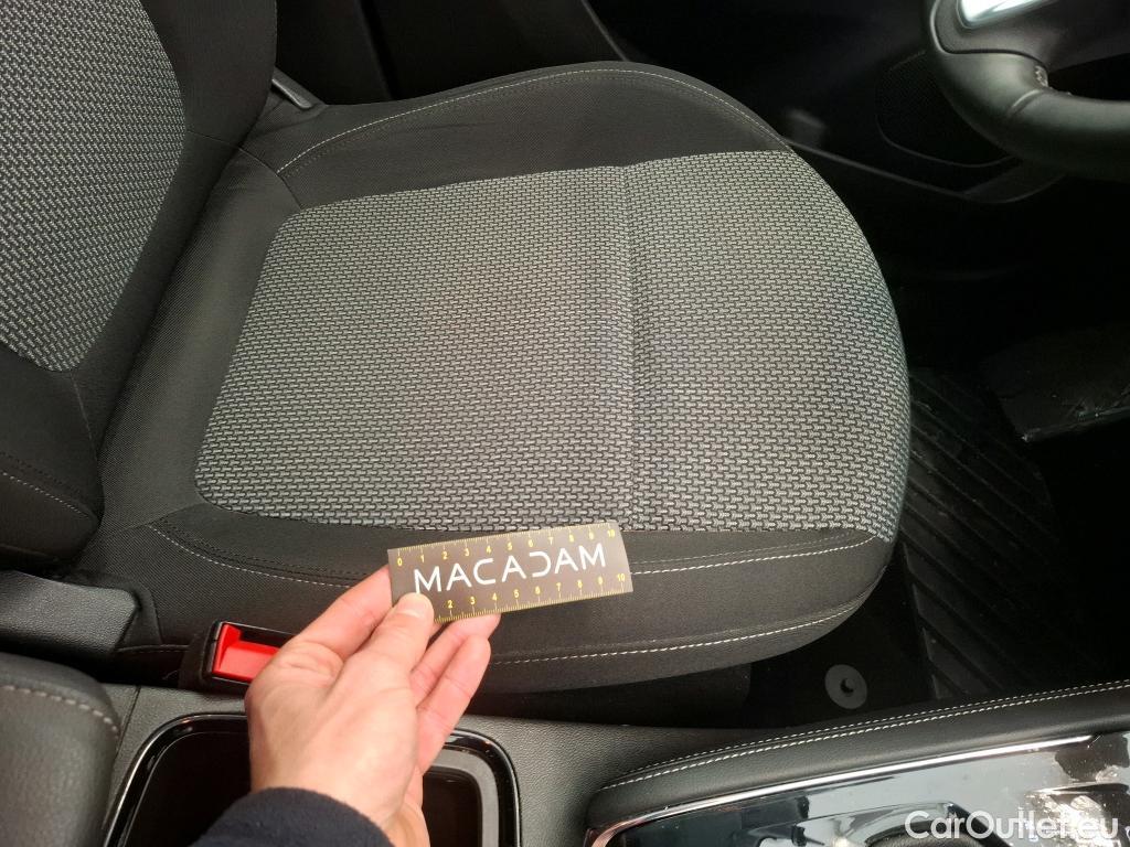  Opel   Grandland X OPEL / 2017 / 5P / SUV 1.2 TURBO 130 EDITION BUSINESS AUTO #22