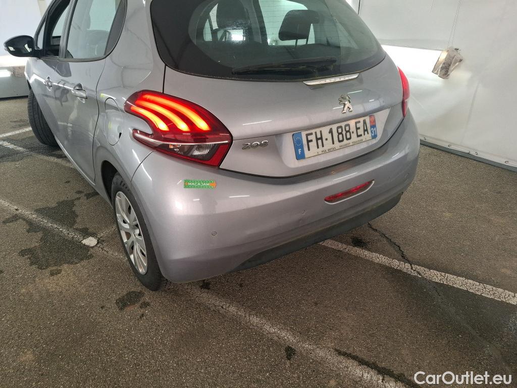  Peugeot  208  Active Business 1.5 HDi 100CV BVM5 E6dT #3