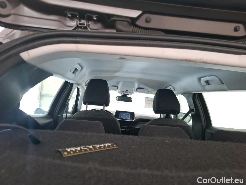  Peugeot  2008  Active Business 1.5 HDi 110CV BVM6 E6d #35