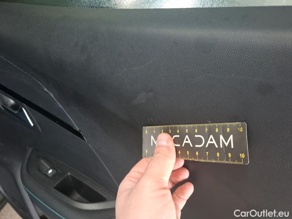  Peugeot  2008 PEUGEOT  / 2019 / 5P / Crossover 1.2 PT 130 S&S EAT8 ALLURE BUSINESS #7