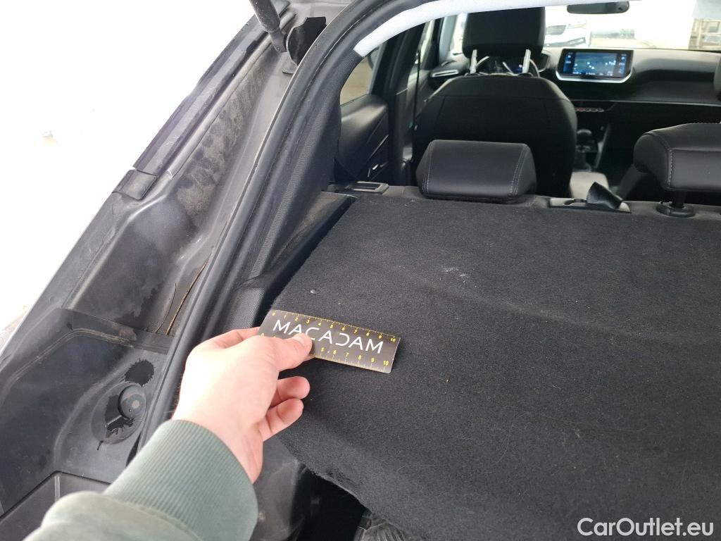  Peugeot  2008  Allure Business 1.5 HDi 110CV BVM6 E6d #62