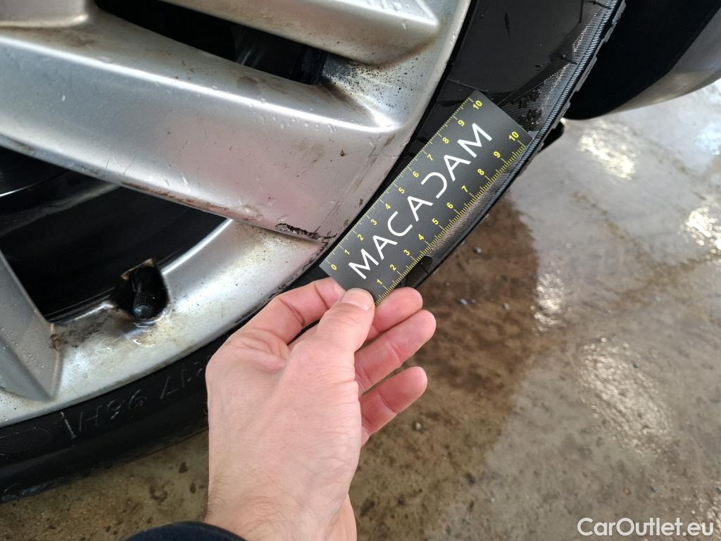  Opel   Grandland X OPEL / 2017 / 5P / SUV 1.2 TURBO 130 EDITION BUSINESS AUTO #7