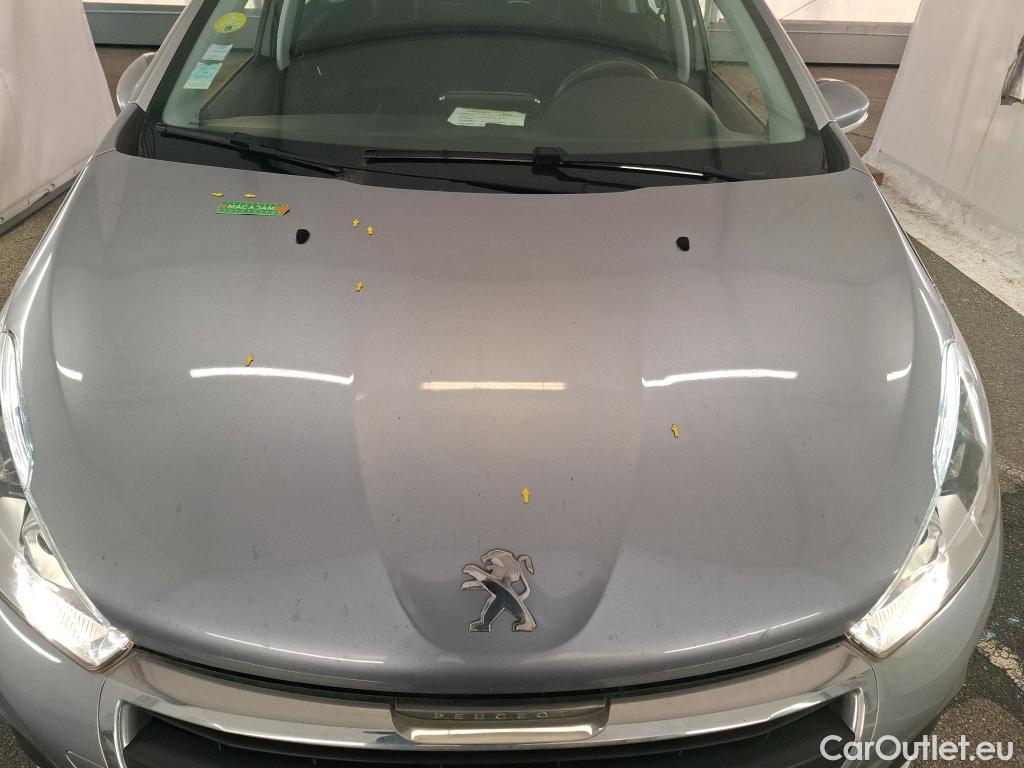  Peugeot  208  Active Business 1.5 HDi 100CV BVM5 E6dT #21