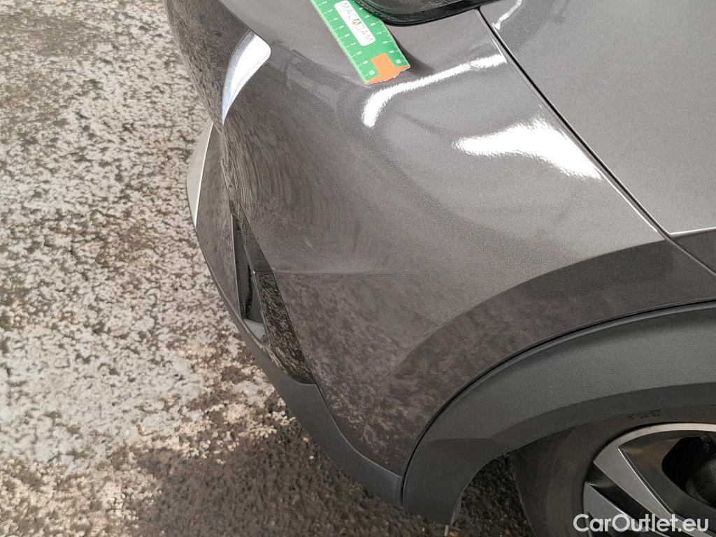  Peugeot  2008  Allure Business 1.2 PureTech 130CV BVA8 E6d #8