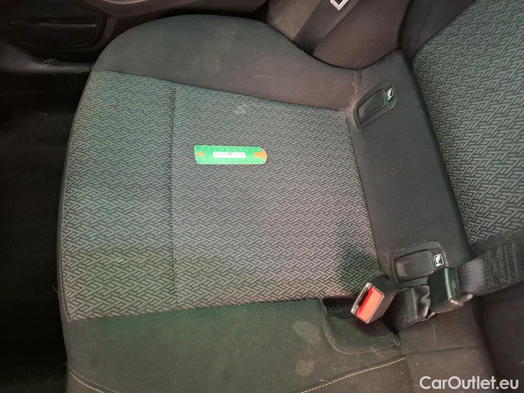  Opel  Insignia  B Sports Tourer Business Elegance 1.6 CDTI 135CV BVA6 E6dT #21