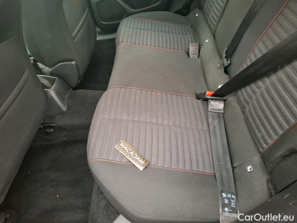  Peugeot  2008  Active Business 1.5 HDi 110CV BVM6 E6d #70