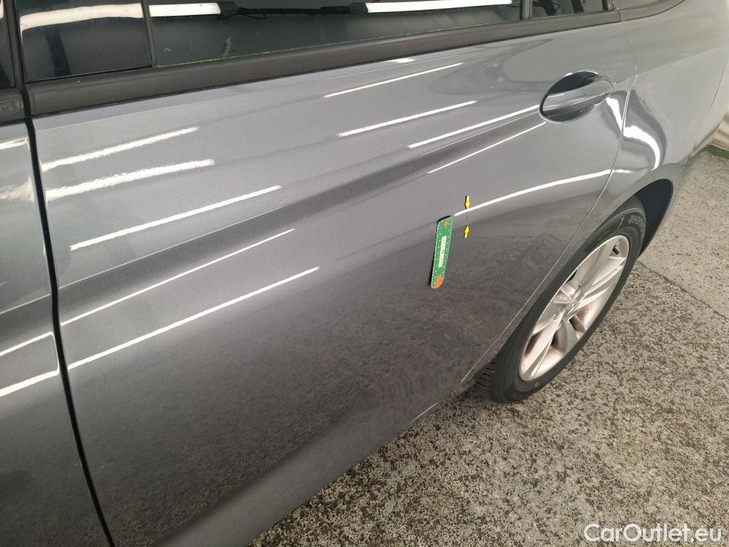  Opel  Insignia  B Sports Tourer Business Elegance 1.6 CDTI 135CV BVA6 E6dT #14