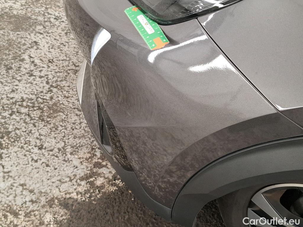  Peugeot  2008  Allure Business 1.2 PureTech 130CV BVA8 E6d #7