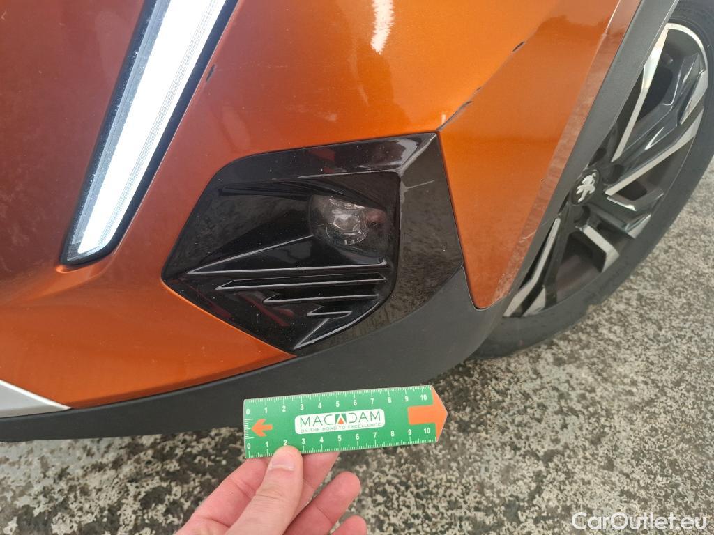  Peugeot  2008  Allure Business 1.5 HDi 130CV BVA8 E6d #31