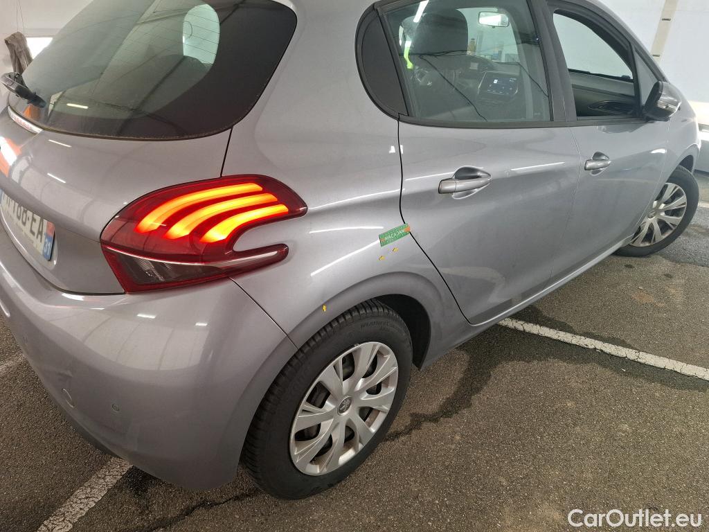  Peugeot  208  Active Business 1.5 HDi 100CV BVM5 E6dT #37