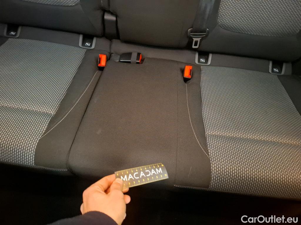  Opel   Grandland X OPEL / 2017 / 5P / SUV 1.2 TURBO 130 EDITION BUSINESS AUTO #23