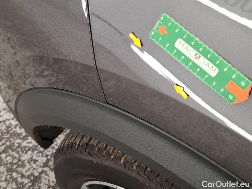  Peugeot  2008  Allure Business 1.2 PureTech 130CV BVA8 E6d #5