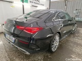  Mercedes  CLA-Klasse MERCEDES-BENZ CLA Coupe / 2019 / 4P / Coupé CLA 220 d AMG Line BA8 #3