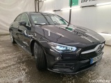  Mercedes  CLA-Klasse MERCEDES-BENZ CLA Coupe / 2019 / 4P / Coupé CLA 220 d AMG Line BA8 #4