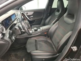  Mercedes  CLA-Klasse MERCEDES-BENZ CLA Coupe / 2019 / 4P / Coupé CLA 220 d AMG Line BA8 #8