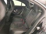  Mercedes  CLA-Klasse MERCEDES-BENZ CLA Coupe / 2019 / 4P / Coupé CLA 220 d AMG Line BA8 #9