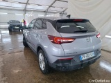  Opel   Grandland X OPEL / 2017 / 5P / SUV 1.2 TURBO 130 EDITION BUSINESS AUTO #2