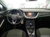  Opel   Grandland X OPEL / 2017 / 5P / SUV 1.2 TURBO 130 EDITION BUSINESS AUTO #5