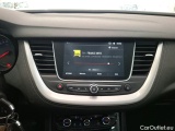  Opel   Grandland X OPEL / 2017 / 5P / SUV 1.2 TURBO 130 EDITION BUSINESS AUTO #7