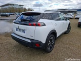  Peugeot  2008  Allure Pack 1.5 HDi 130CV BVA8 E6d #3