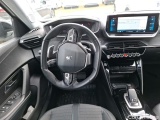  Peugeot  2008  Allure Pack 1.5 HDi 130CV BVA8 E6d #5