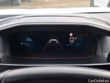  Peugeot  2008  Allure Pack 1.5 HDi 130CV BVA8 E6d #7