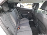  Peugeot  2008  Allure Pack 1.5 HDi 130CV BVA8 E6d #9